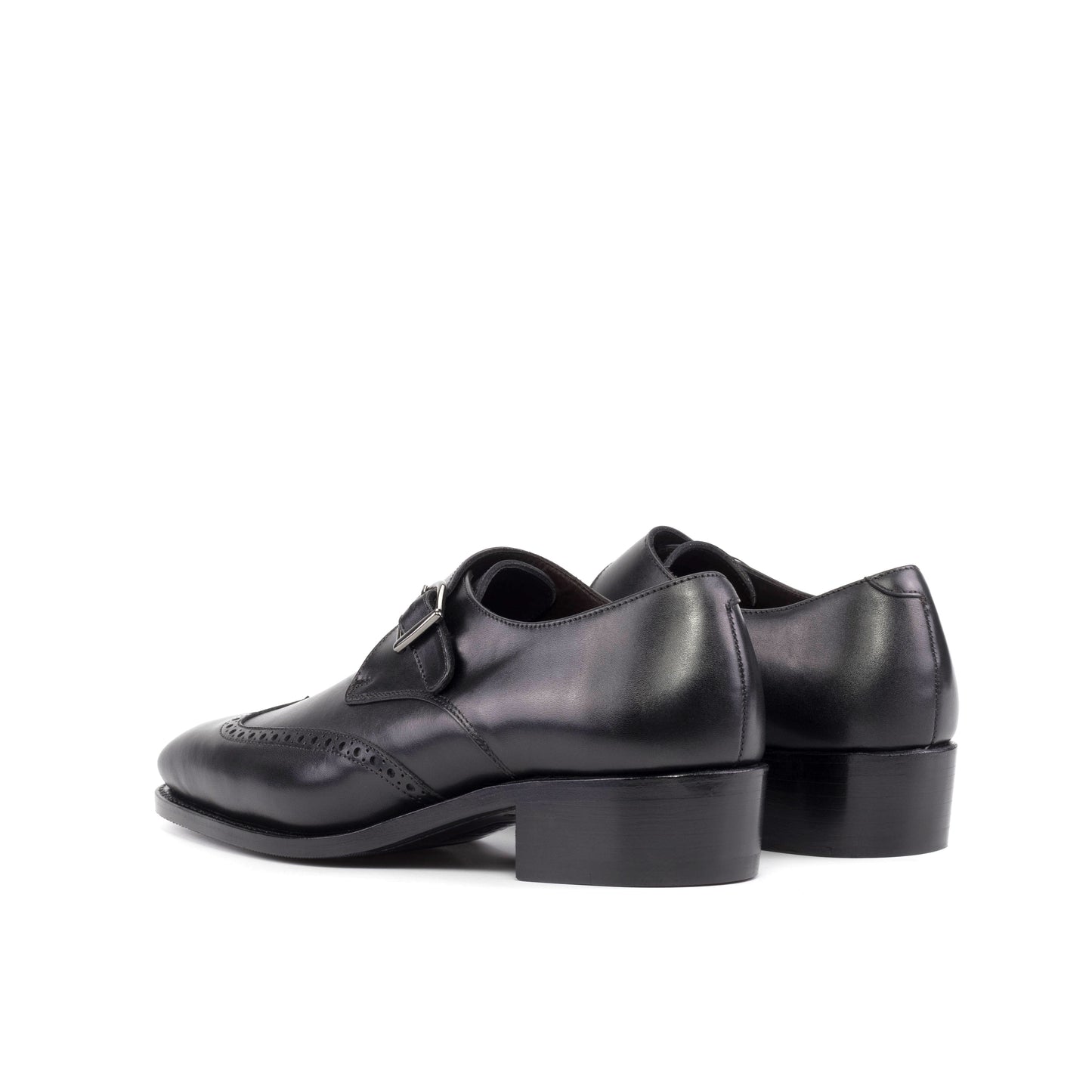Single Monk_KD_5738_MEN'SHOES