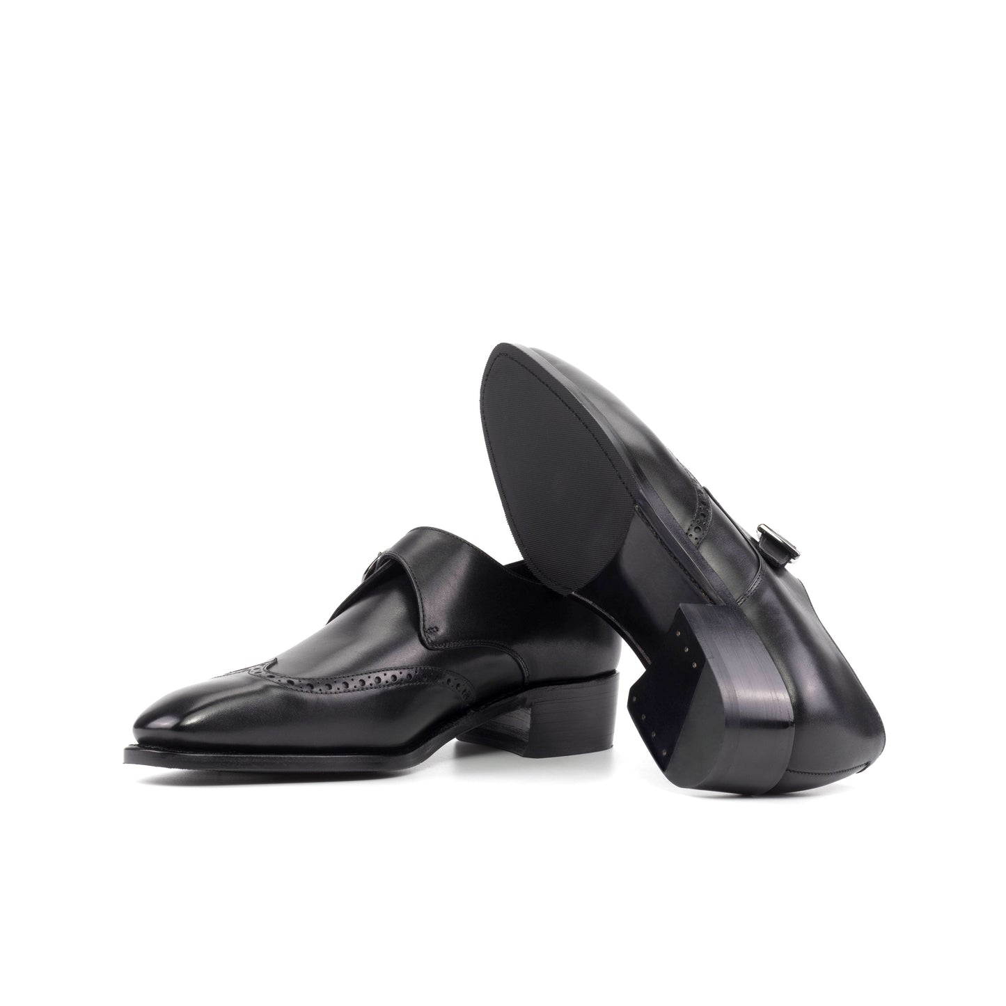 Single Monk_KD_5738_MEN'SHOES