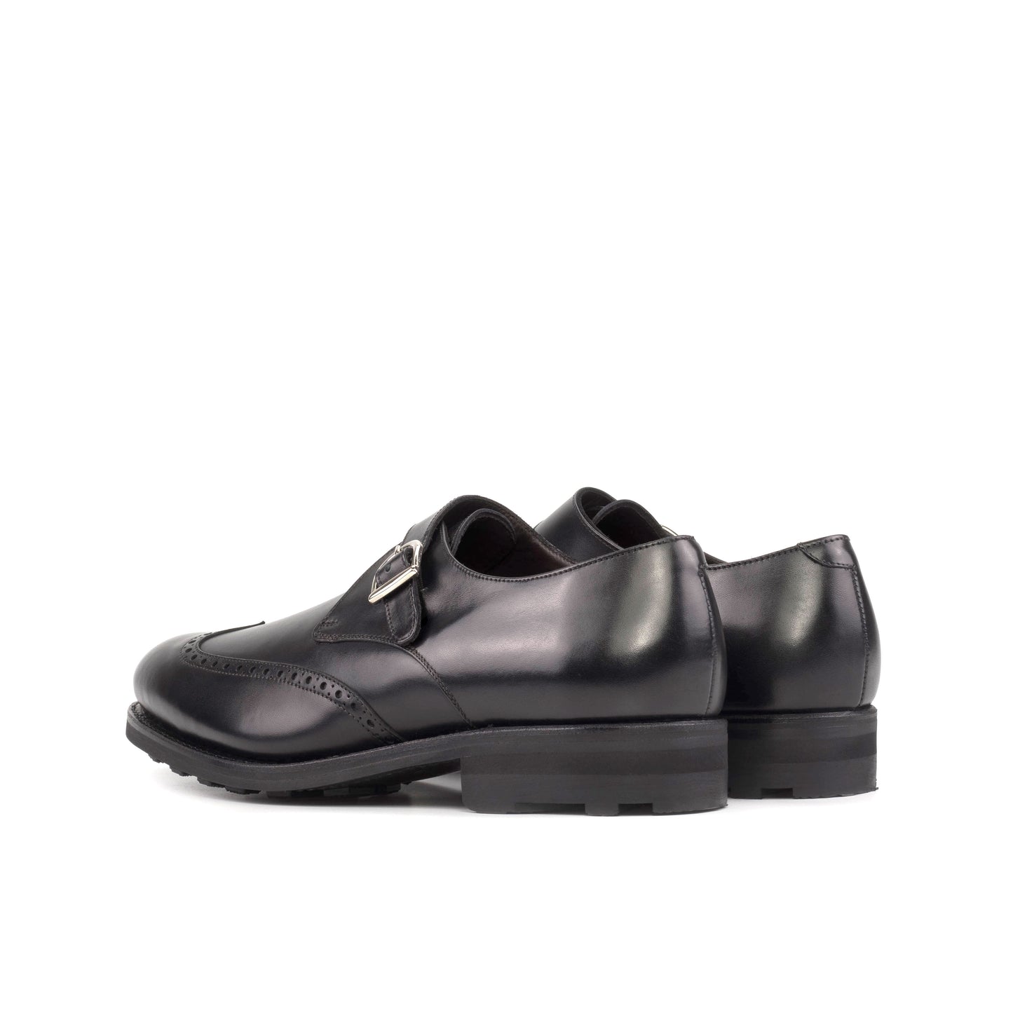 Single Monk_KD_5746_MEN'SHOES