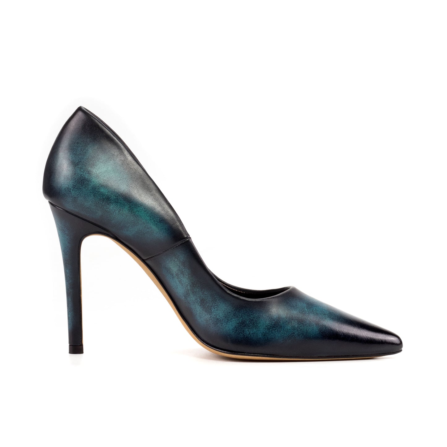 Women's Florence Patina_Model # KD 5863