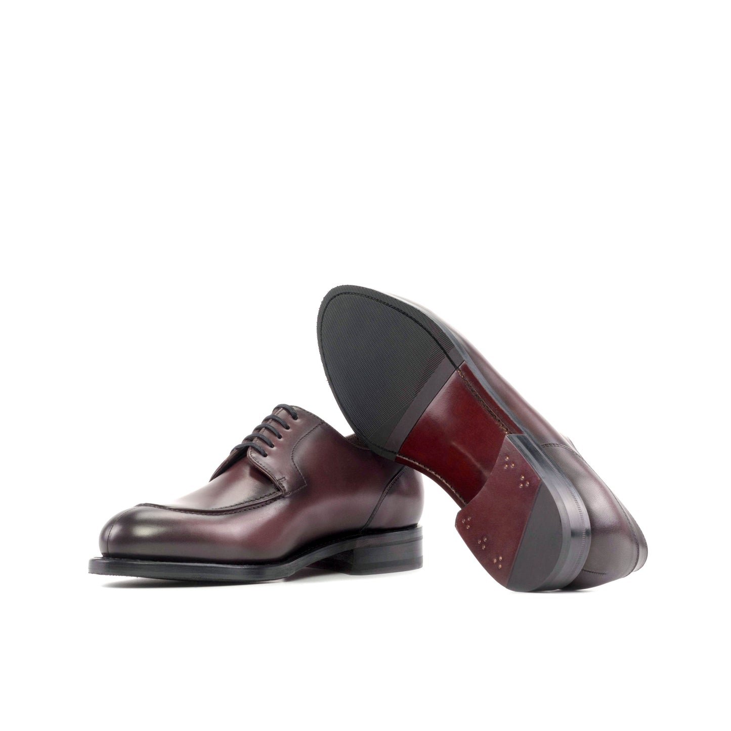 DerbySplitToe_KD_5928_MEN'SHOES