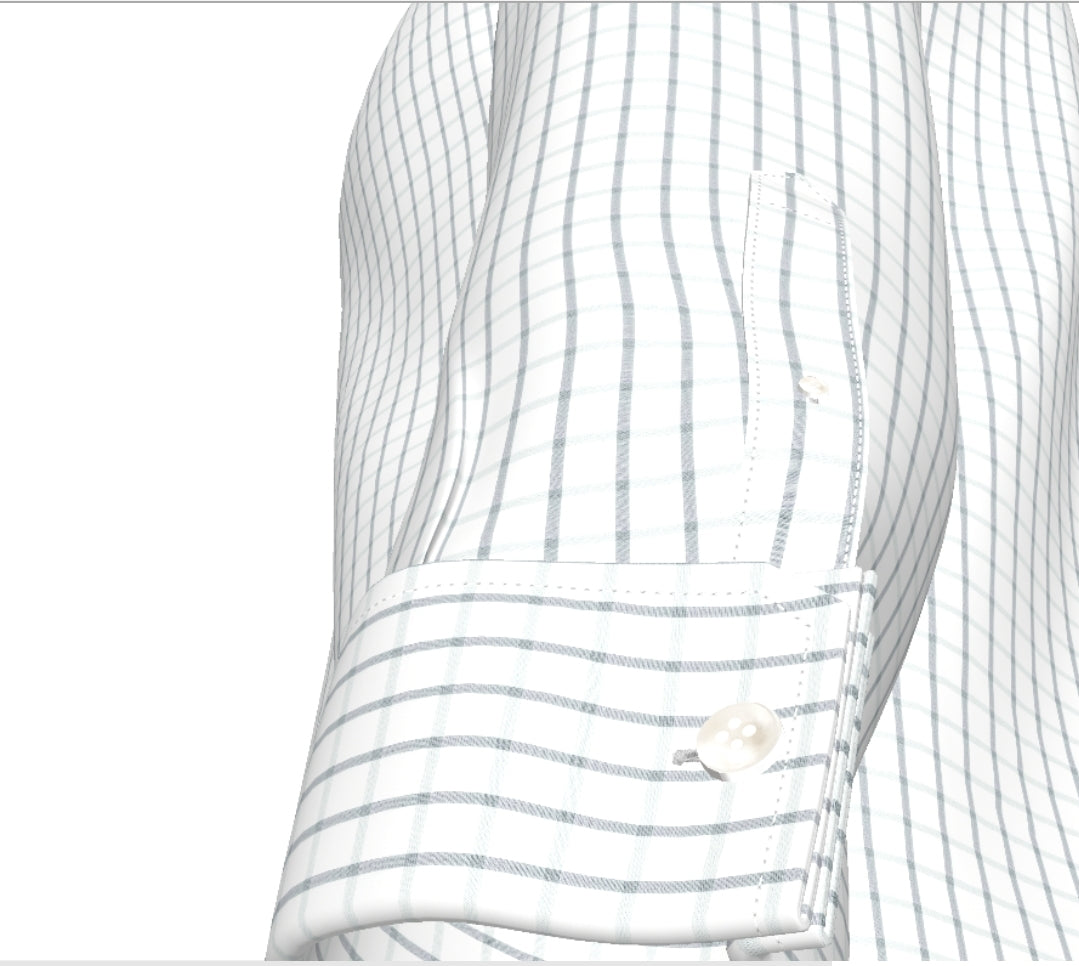 Get Inspired Casual Shirt # KD 5184