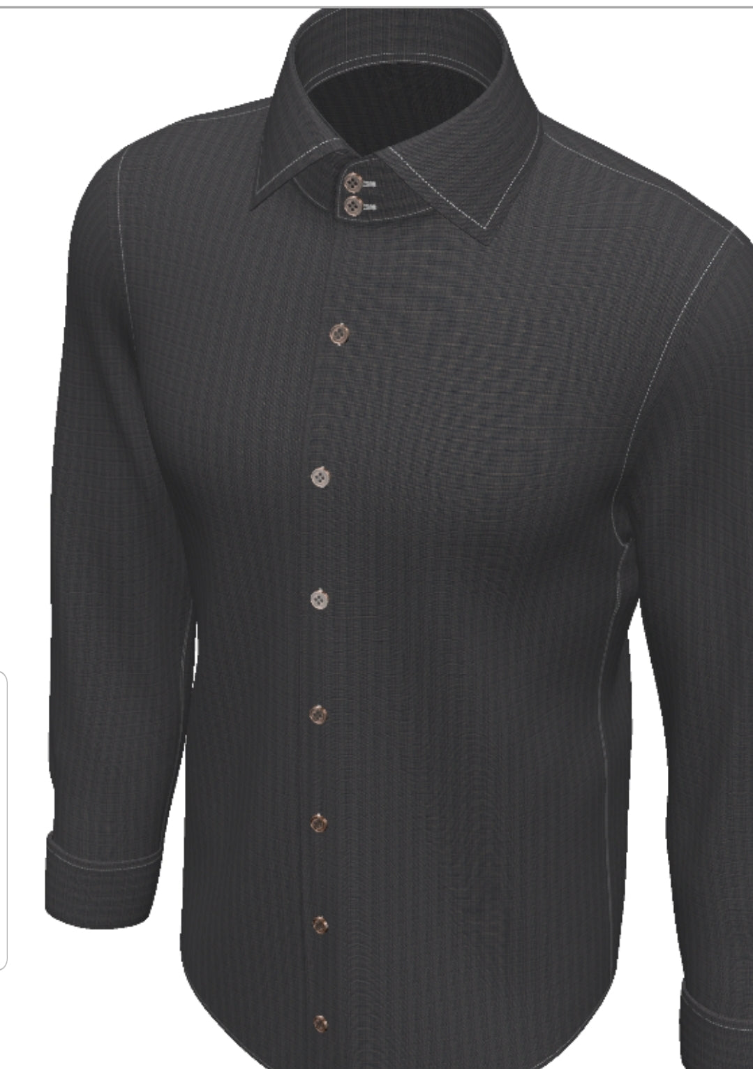 Get Inspired Casual Shirt # KD 5150