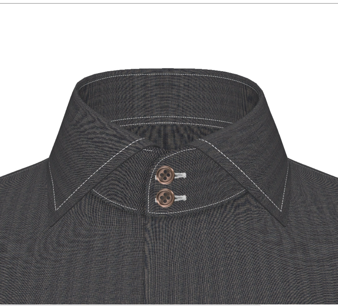 Get Inspired Casual Shirt # KD 5150