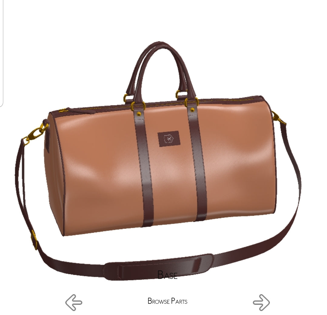 Duffle Bag_KD_5734