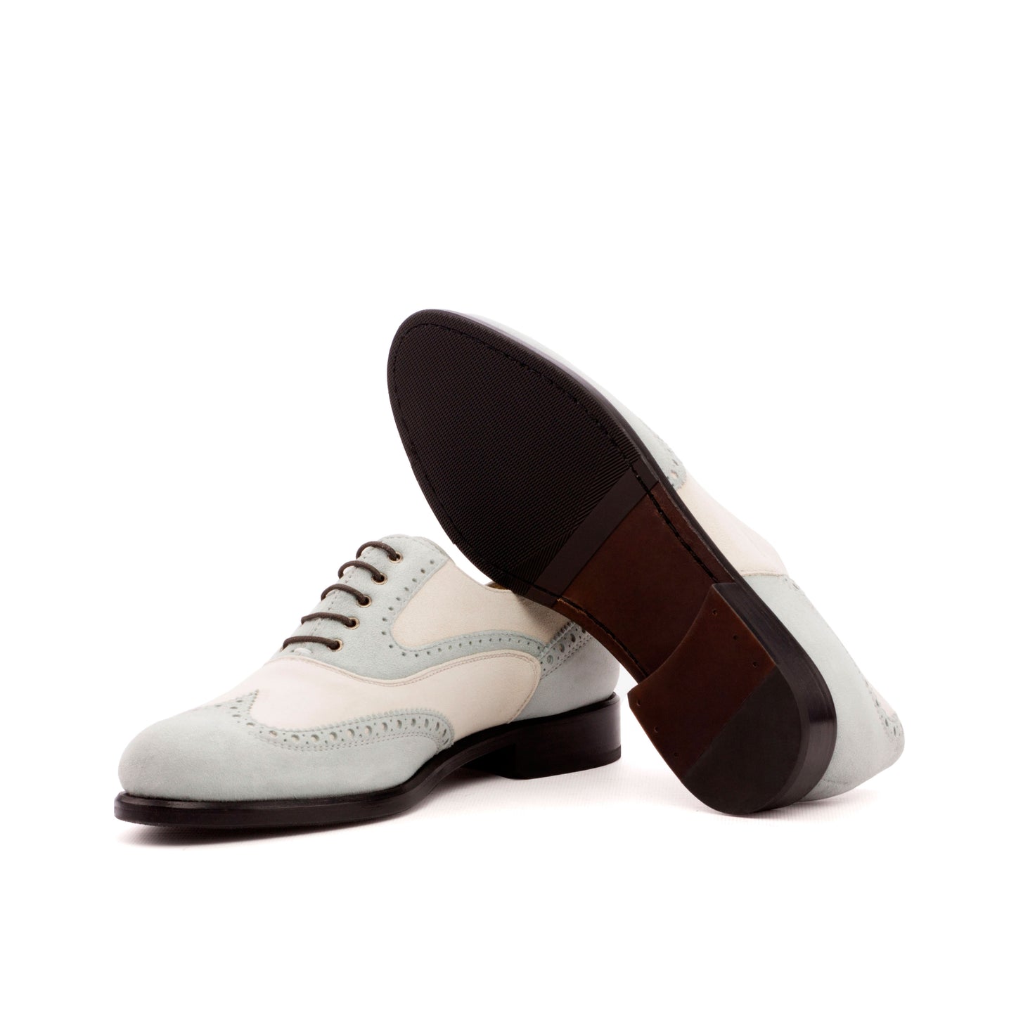Women's Full Brogue_Model # KD3543