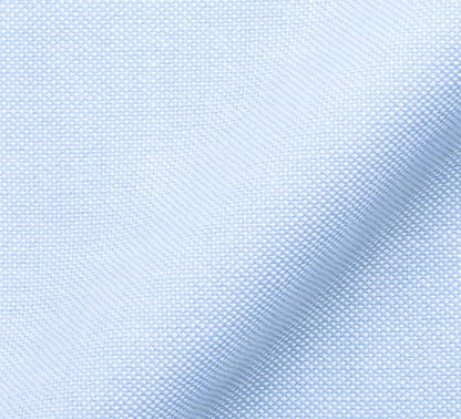 3D MTO PLAIN DRESS SHIRTS / FABRIC # KD3