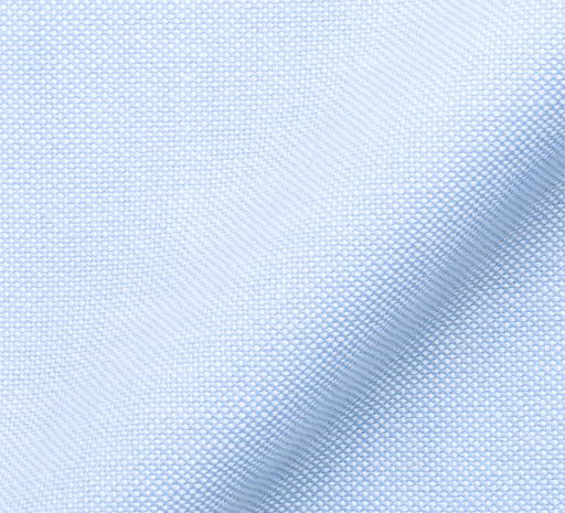 3D MTO PLAIN DRESS SHIRTS / FABRIC # KD3