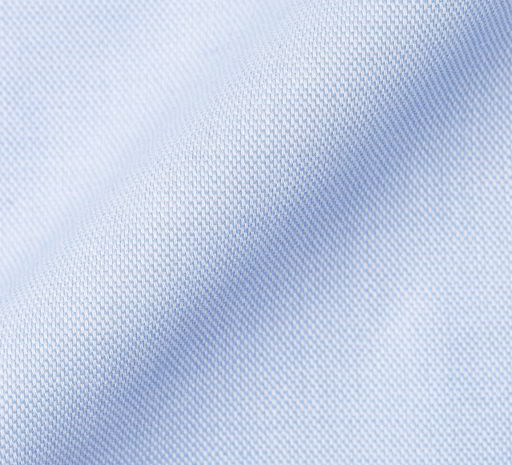 3D MTO PLAIN DRESS SHIRTS / FABRIC # KD6
