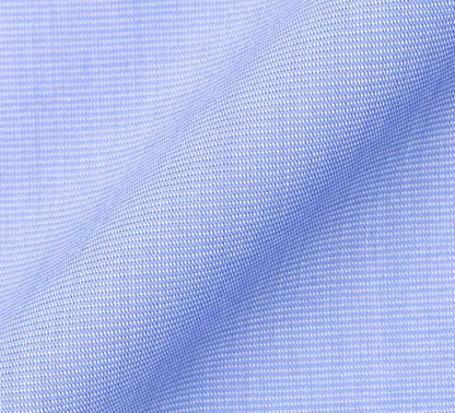 3D MTO PLAIN DRESS SHIRTS / FABRIC # KD7