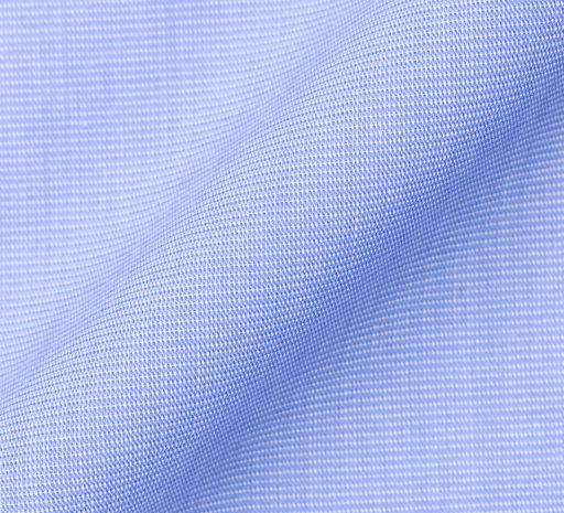 3D MTO PLAIN DRESS SHIRTS / FABRIC # KD7