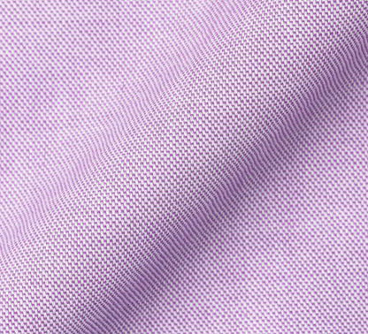 3D MTO PLAIN DRESS SHIRTS / FABRIC # KD10