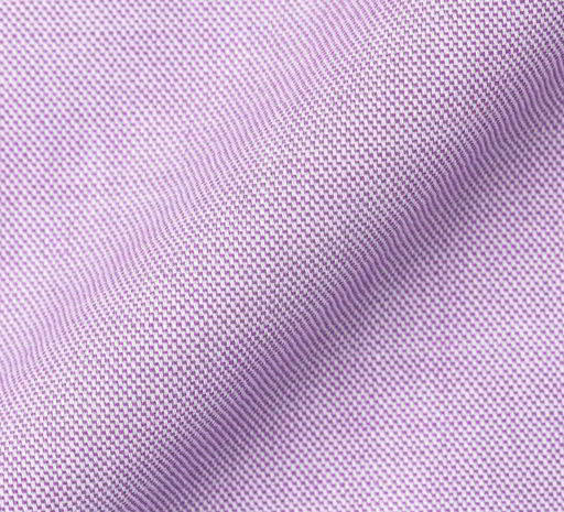 3D MTO PLAIN DRESS SHIRTS / FABRIC # KD10