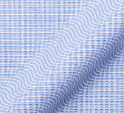 3D MTO PLAIN DRESS SHIRTS / FABRIC # KD23