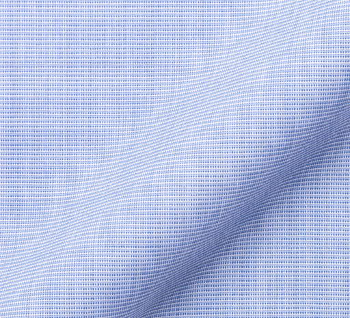 3D MTO PLAIN DRESS SHIRTS / FABRIC # KD23