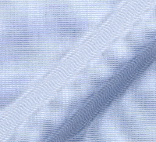 3D MTO PLAIN DRESS SHIRTS / FABRIC # KD24