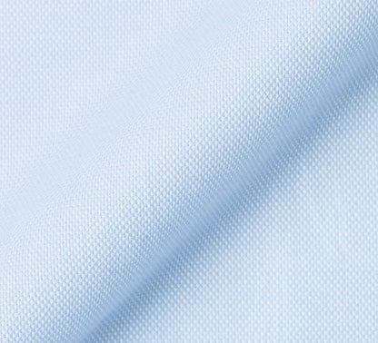 3D MTO PLAIN DRESS SHIRTS / FABRIC # KD12