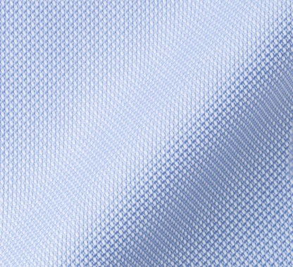 3D MTO STRUCTURES DRESS SHIRTS / FABRIC # KD4