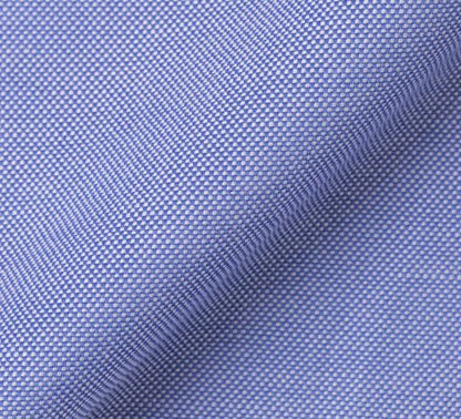 3D MTO PLAIN DRESS SHIRTS / FABRIC # KD13