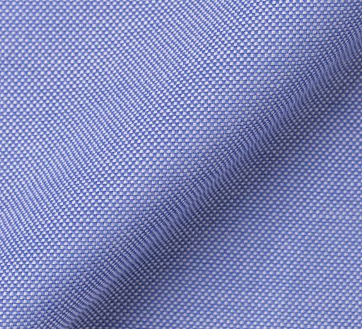3D MTO PLAIN DRESS SHIRTS / FABRIC # KD13