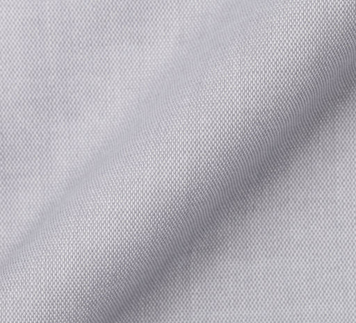 3D MTO PLAIN DRESS SHIRTS / FABRIC # KD14