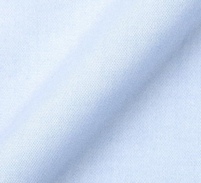 3D MTO PLAIN DRESS SHIRTS / FABRIC # KD15