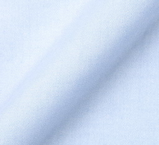 3D MTO PLAIN DRESS SHIRTS / FABRIC # KD15