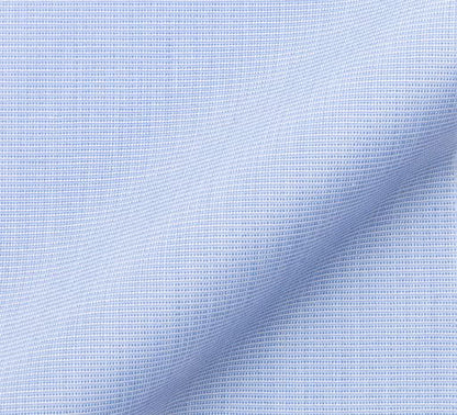 3D MTO PLAIN DRESS SHIRTS / FABRIC # KD17