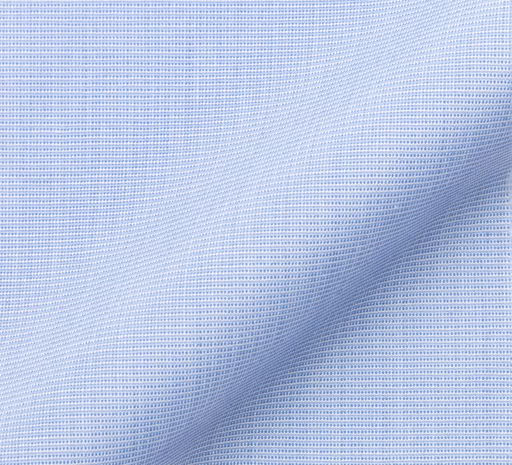 3D MTO PLAIN DRESS SHIRTS / FABRIC # KD17