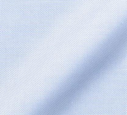 3D MTO PLAIN DRESS SHIRTS / FABRIC # KD18