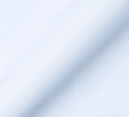 3D MTO PLAIN DRESS SHIRTS / FABRIC # KD25