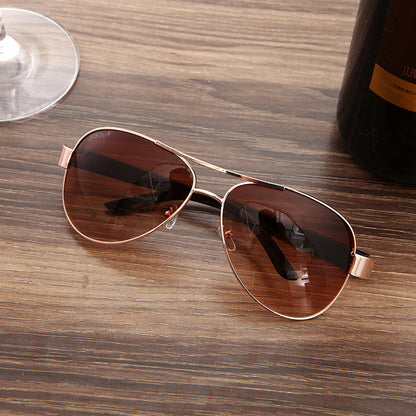 Creative Combination Set Exquisitely Packed Watch   Pen  Sunglasses  Keychain Mens Gift Set