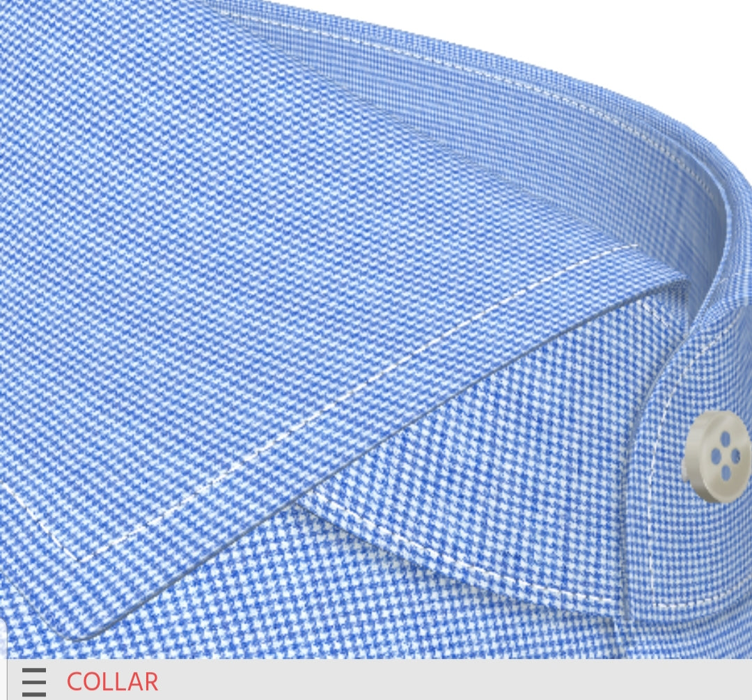 FLANNEL SHIRTS KD_702 CHECK SERIES CUSTOMIZED