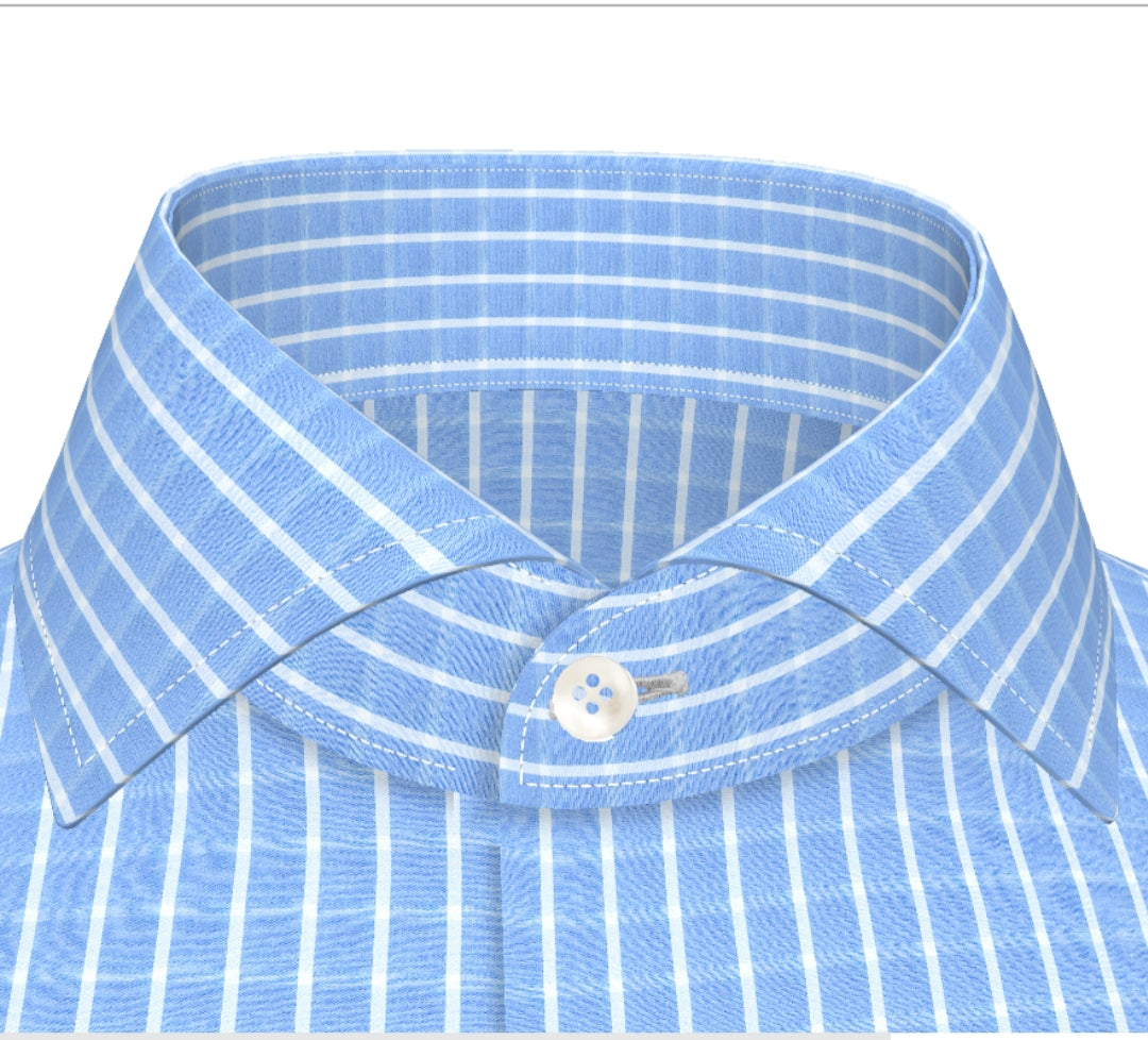 Get Inspired Casual Shirt  # KD 5181