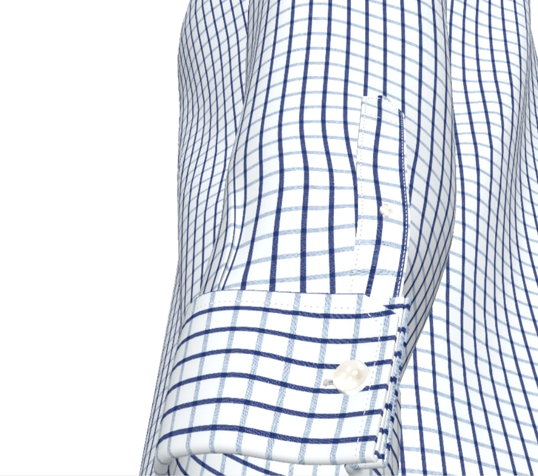 Get Inspired Casual Shirt  # KD 5183