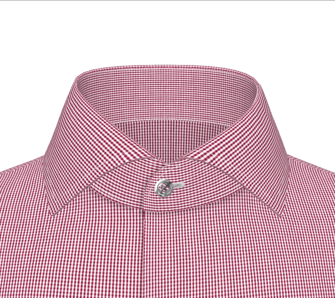 Get Inspired Casual Shirt  # KD 5162