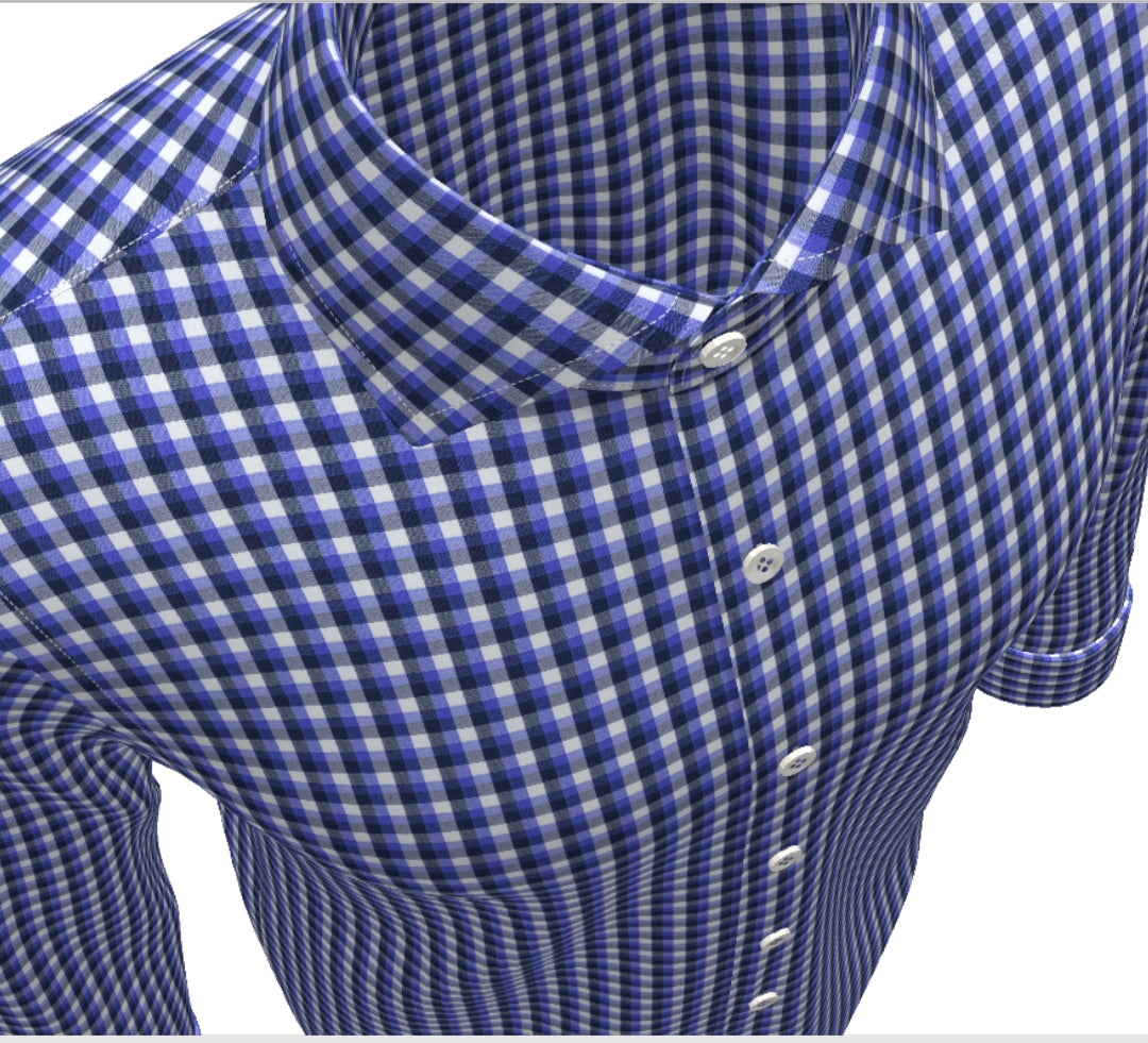 Get Inspired Casual Shirt  # KD5182