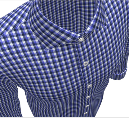 Get Inspired Casual Shirt  # KD5182