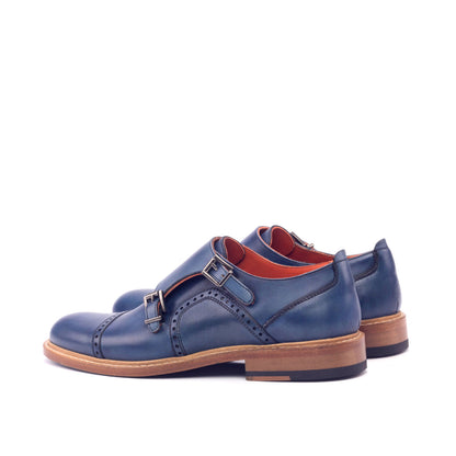 Women's Double Monk _Model # KD 3045