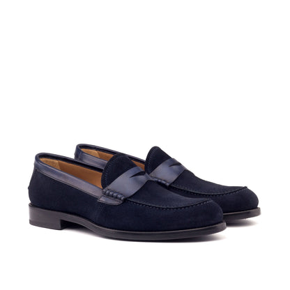 Women's Loafer_Model # KD3051