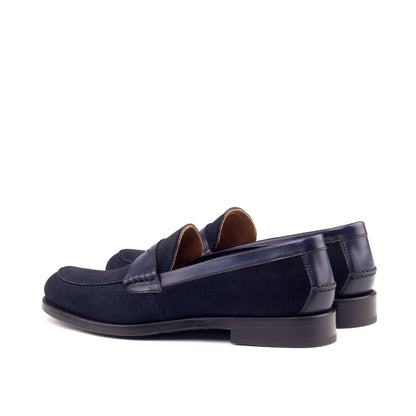 Women's Loafer_Model # KD3051