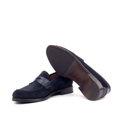 Women's Loafer_Model # KD3051