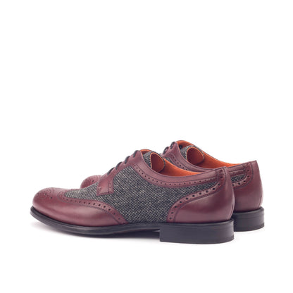 Women's Derby Wingtip_Model # KD3058