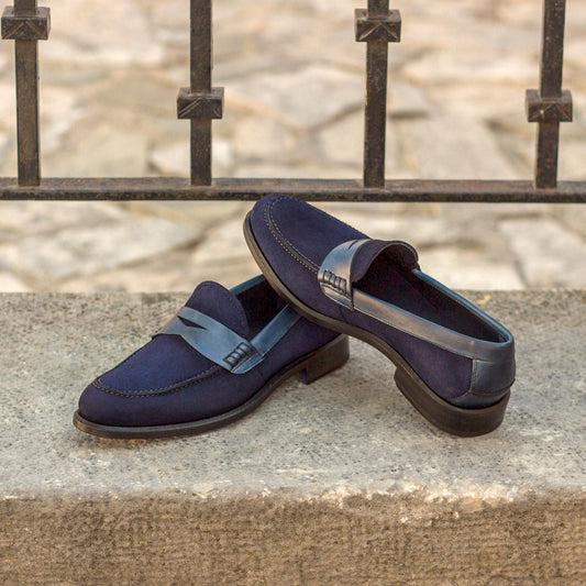 Women's Loafer_Model # KD3059