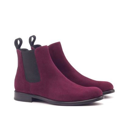 Women's Chelsea Boot_Model # KD 3064
