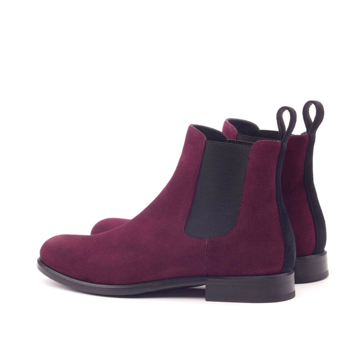 Women's Chelsea Boot_Model # KD 3064