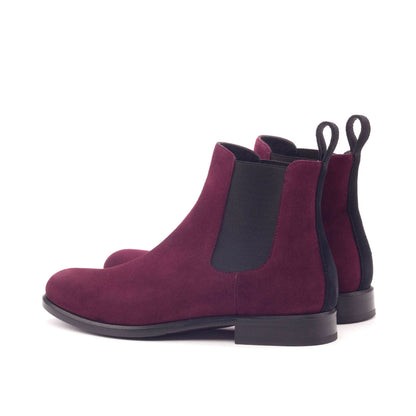 Women's Chelsea Boot_Model # KD 3064