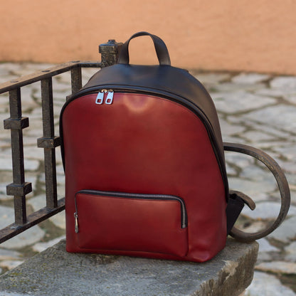 Back Pack_KD_Luxury Leathergoods_3067