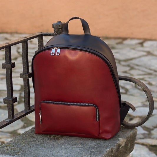 Back Pack_KD_Luxury Leathergoods_3067