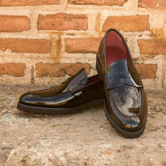 Women's Loafer_Model # KD3077